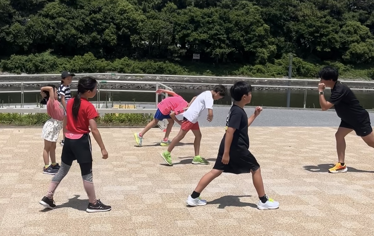 5〜12歳のゴールデンエイジ
