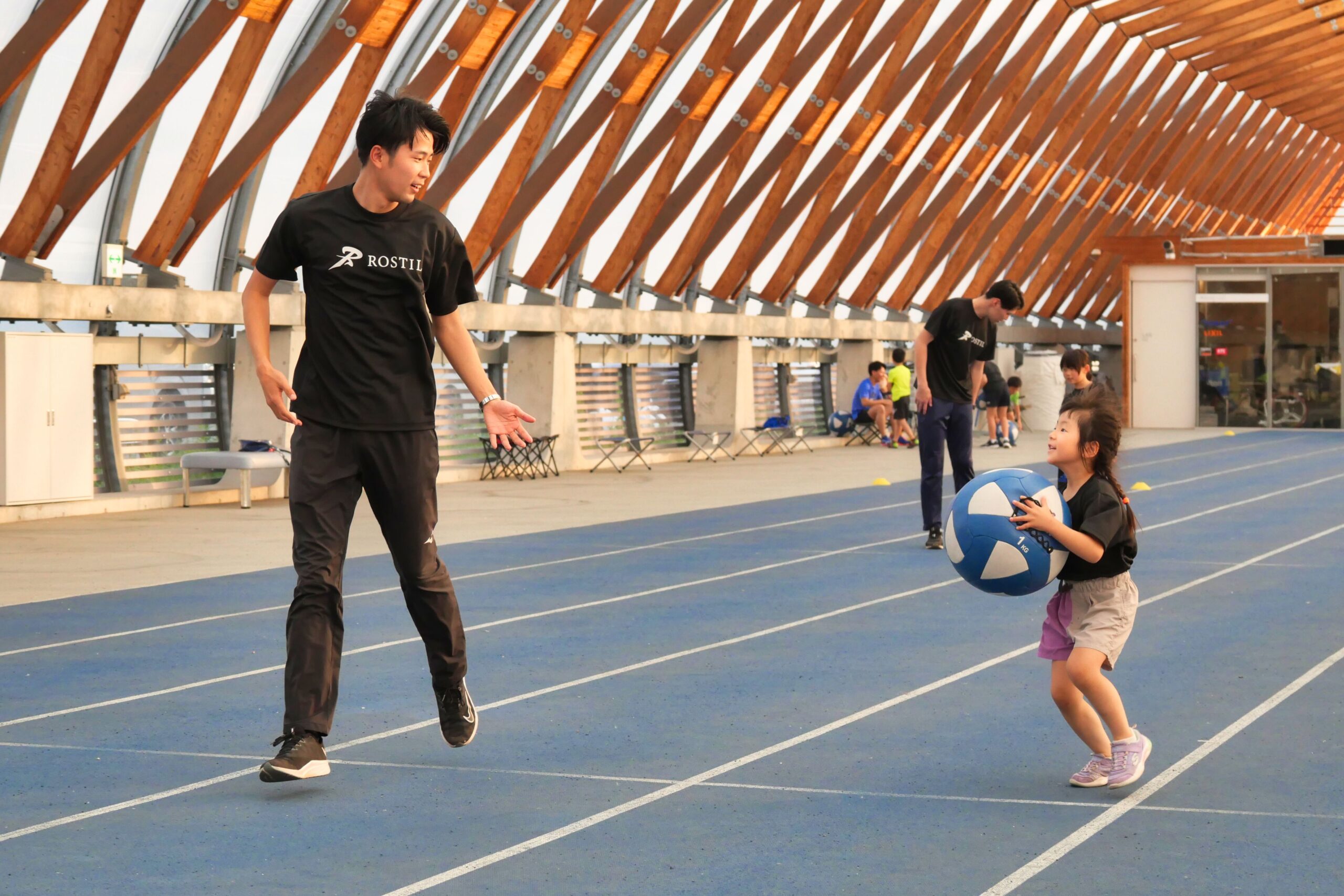 ゲーム要素・補強