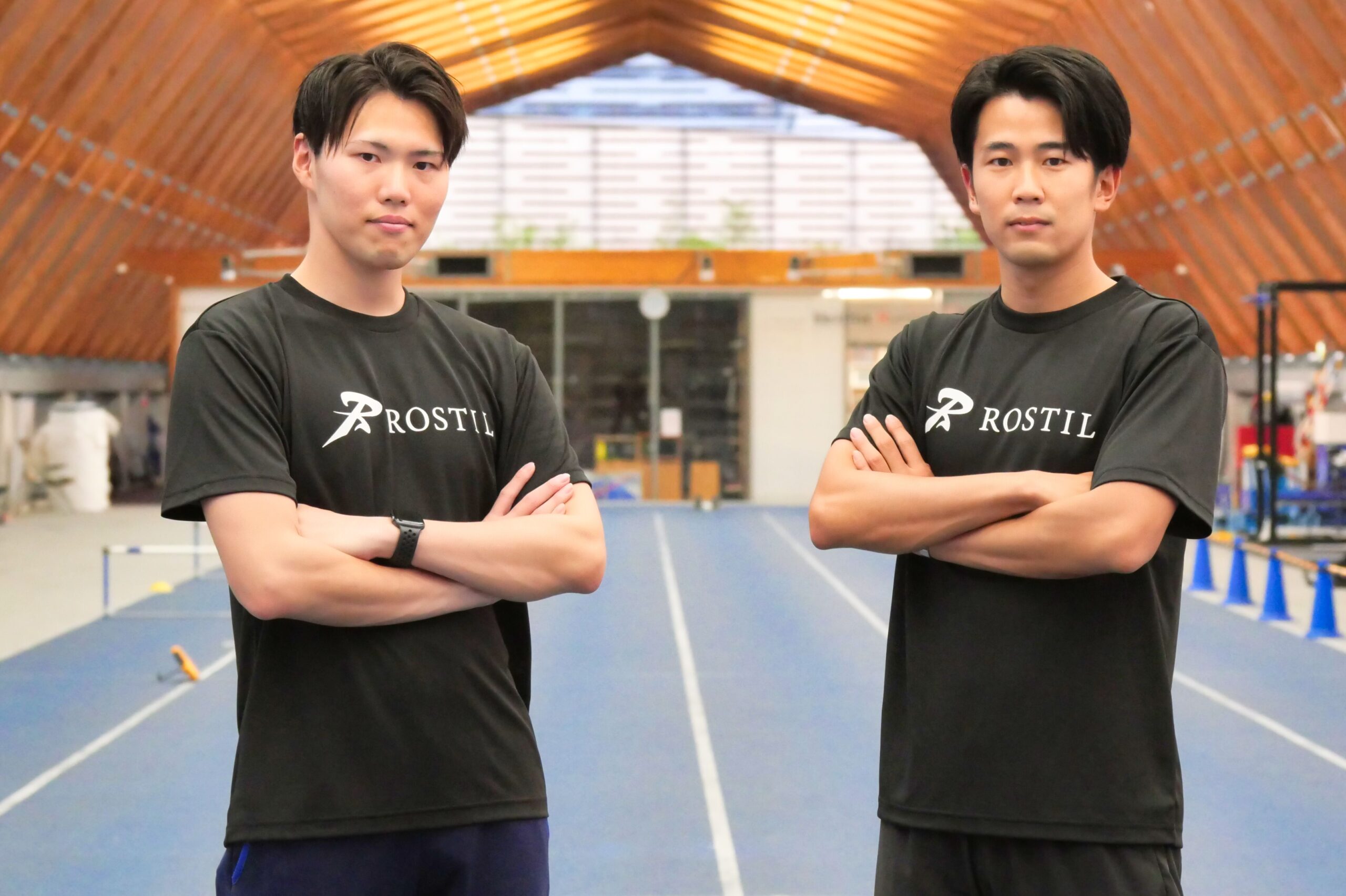 元日本代表2名が直接監修